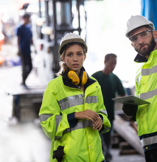 Sicurezza sul lavoro